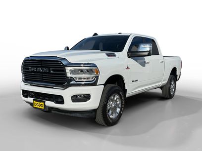 Used 2024 RAM 2500 Laramie