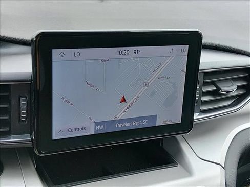 Used 2023 Ford Explorer XLT w/ Equipment Group 202A AWD/4WD image 19