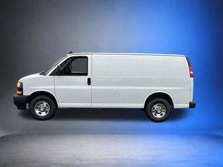 Certified 2019 Chevrolet Express 2500 w/ Driver Convenience Package RWD 360° Tour