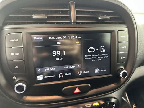 Used 2025 Kia Soul S image 20