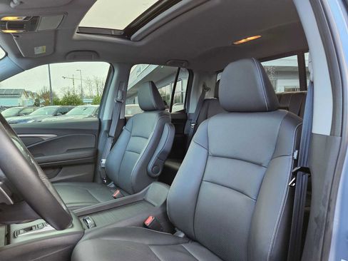 Used 2023 Honda Ridgeline RTL image 25