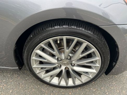 Used 2016 Lexus IS 300 AWD w/ Navigation System Package image 32