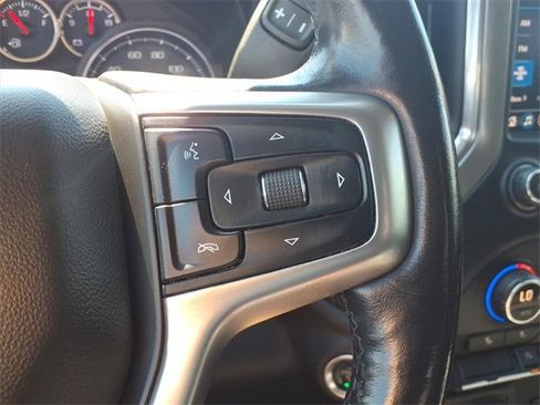 Used 2020 Chevrolet Silverado 1500 LT w/ Texas Edition image 24
