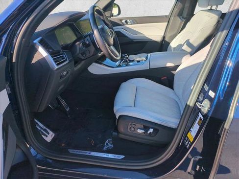 Certified 2023 BMW X5 M50i w/ Parking Assistance Package image 17