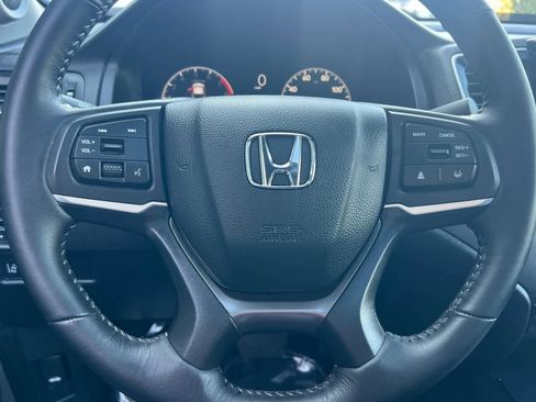Used 2025 Honda Ridgeline RTL image 28