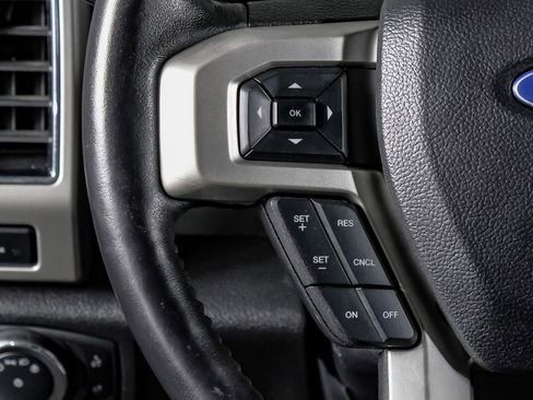 Used 2021 Ford F250 Lariat w/ Lariat Ultimate Package image 17