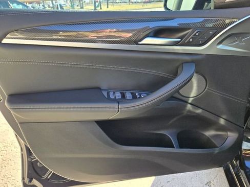 Used 2023 BMW X3 M40i image 20