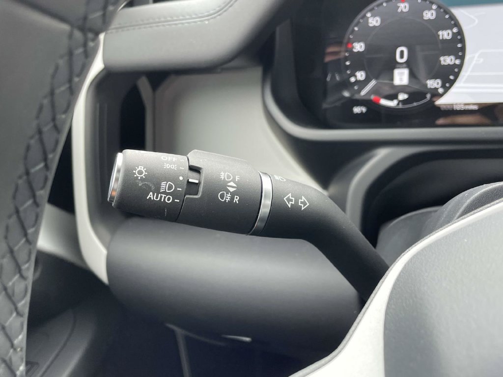 New 2026 Land Rover Defender 110 S AWD/4WD image 37