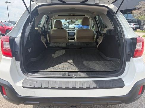 Used 2019 Subaru Outback 2.5i Limited image 15