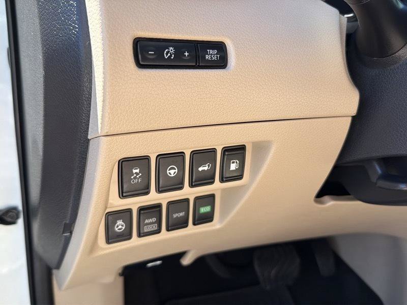 Used 2019 Nissan Rogue SL w/ Premium Package AWD/4WD image 16