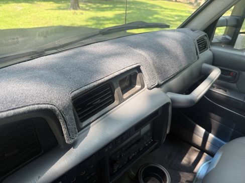 Used 1996 Toyota Land Cruiser AWD/4WD image 45