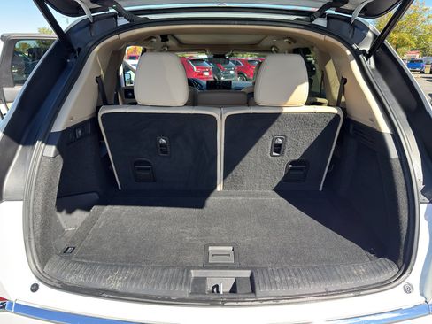 Used 2023 Acura MDX SH-AWD w/ Technology Package image 31