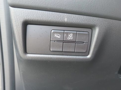Used 2025 MAZDA CX-5 AWD 2.5 S w/ Select Package image 13