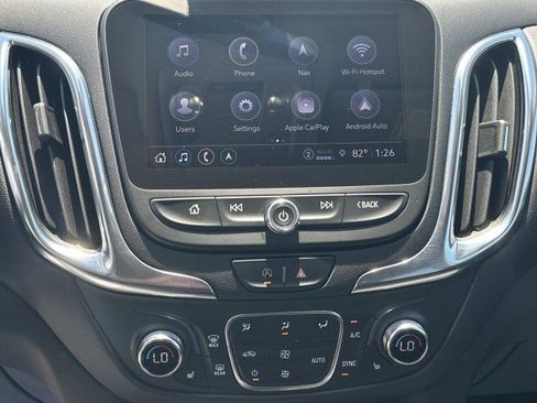 Used 2022 Chevrolet Equinox LT FWD image 28