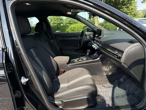 Certified 2026 Honda Civic Sport image 20