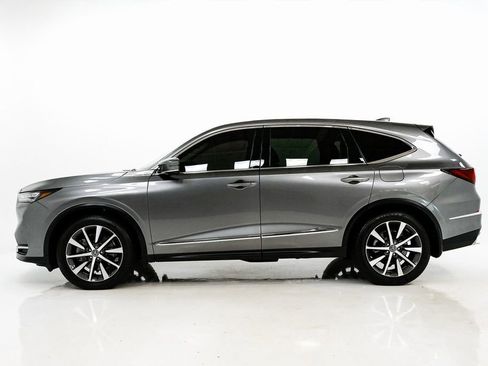 Used 2025 Acura MDX w/ Technology Package image 29
