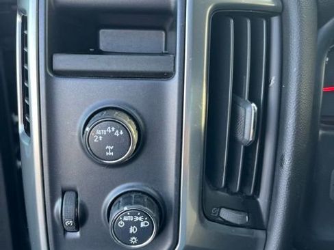 Used 2018 Chevrolet Silverado 1500 LT w/ All Star Edition image 14