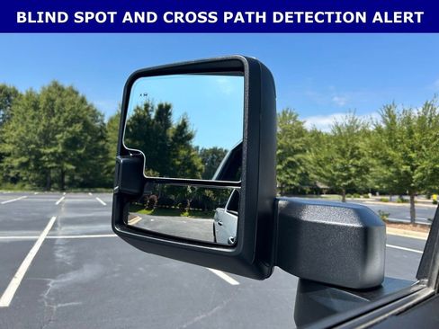 New 2026 Chevrolet Silverado 2500 Custom w/ Custom Value Package image 6