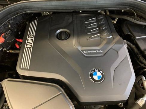 Used 2023 BMW X3 xDrive30i w/ Premium Package AWD/4WD image 73