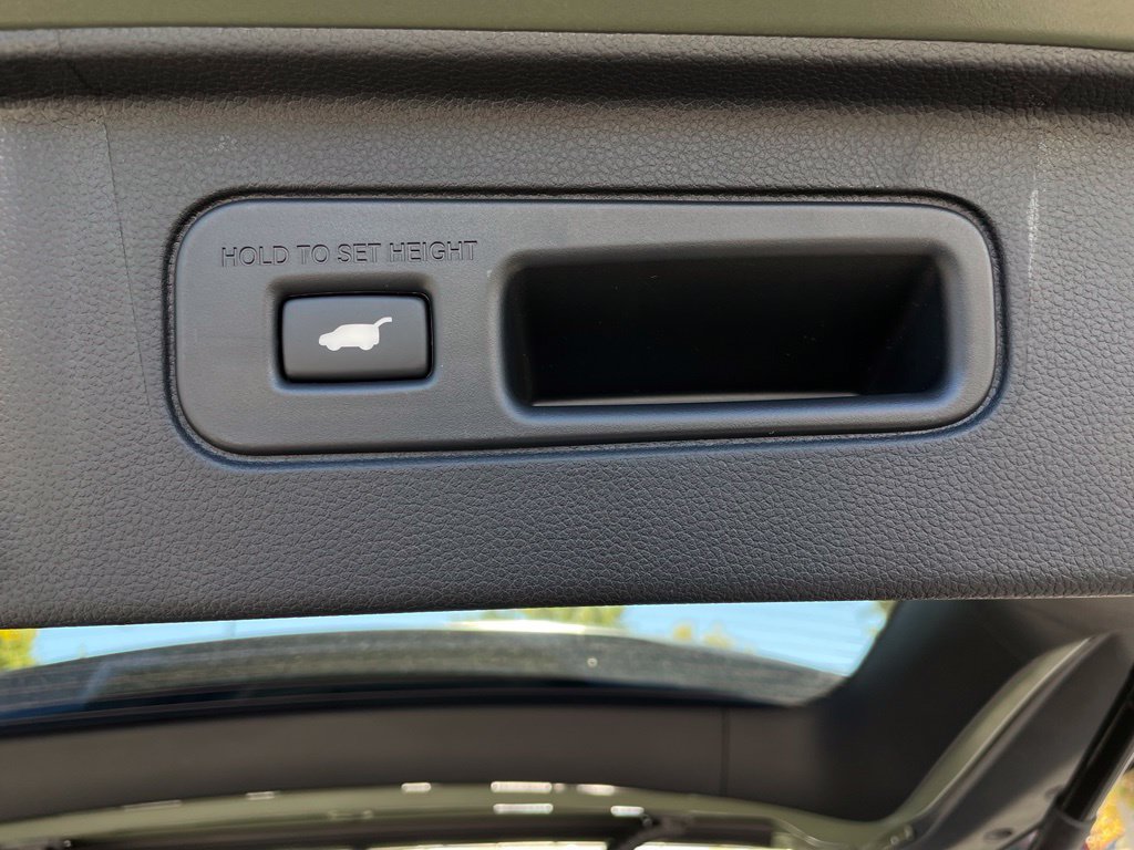 New 2026 Honda Pilot TrailSport image 47