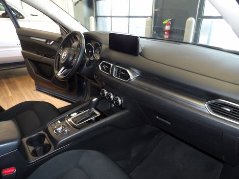 Certified 2023 MAZDA CX-5 AWD 2.5 S image 13