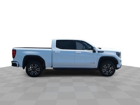 New 2026 GMC Sierra 1500 AT4 w/ AT4 Premium Package AWD/4WD image 9