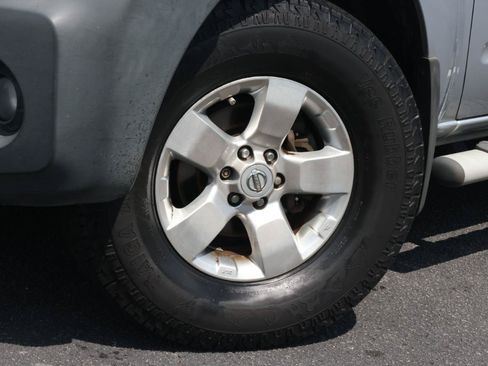 Used 2010 Nissan Xterra S RWD image 18