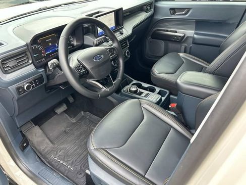 Used 2024 Ford Maverick Tremor w/ Tremor Off-Road Package image 13