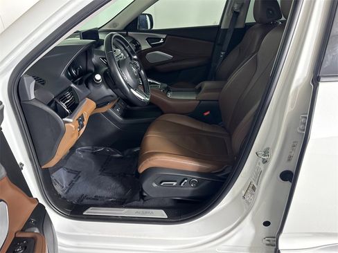 Used 2020 Acura RDX w/ Technology Package image 9