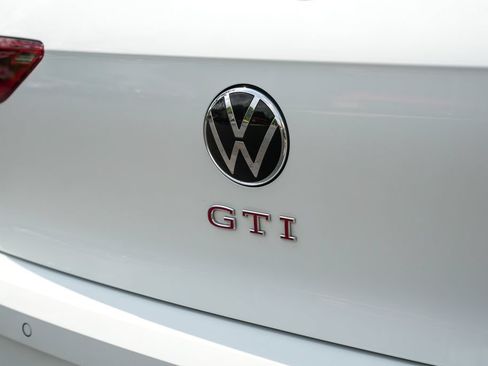 Used 2024 Volkswagen GTI Autobahn FWD image 17