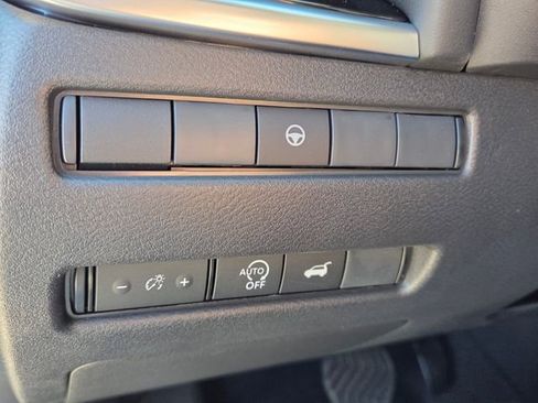 New 2026 Nissan Rogue SV image 27