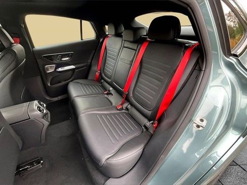 New 2026 Mercedes-Benz GLC 43 AMG AMG GLC 43 Coupe image 13