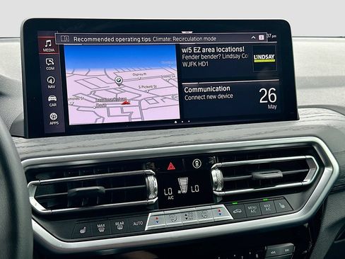Certified 2023 BMW X3 xDrive30i w/ Premium Package AWD/4WD image 15