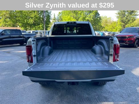New 2026 RAM 2500 Laramie AWD/4WD image 8