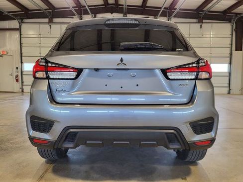 Used 2025 Mitsubishi Outlander Sport AWD image 4