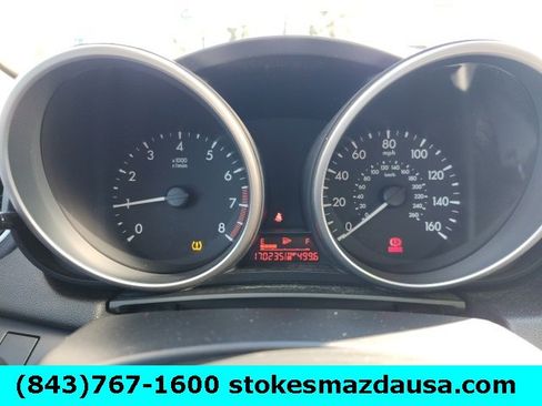 Used 2011 MAZDA MAZDA3 i Sport image 3