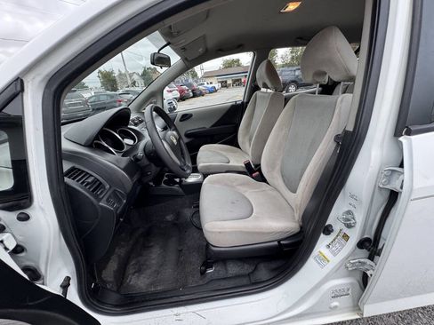 Used 2007 Honda Fit image 43