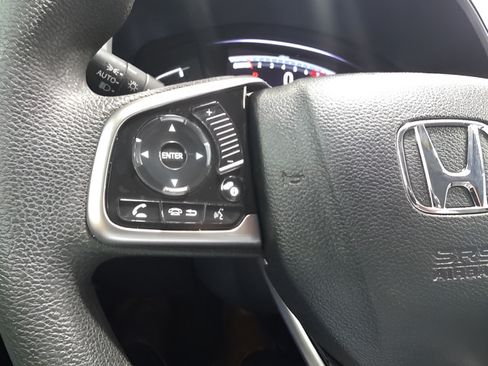 Used 2018 Honda CR-V EX image 23