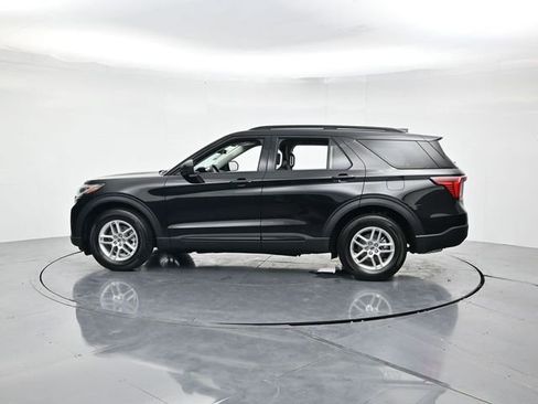 New 2026 Ford Explorer Active RWD image 8
