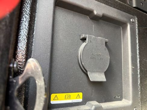 Used 2023 Ford F150 King Ranch w/ Equipment Group 601A High image 13