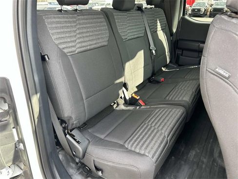 Certified 2023 Ford F150 XL w/ STX Appearance Package image 26