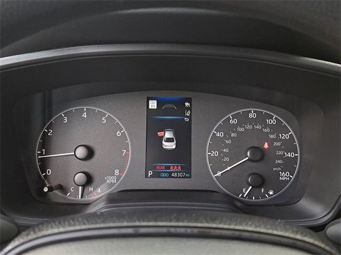 Used 2024 Toyota Corolla LE image 26