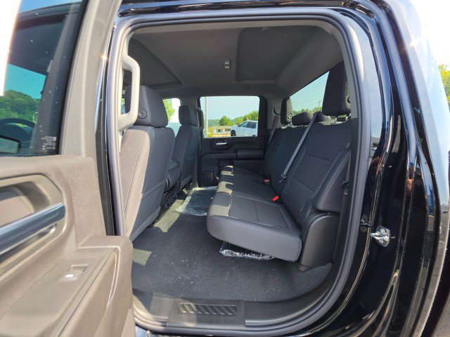 New 2026 Chevrolet Silverado 2500 Custom w/ Custom Value Package AWD/4WD image 21