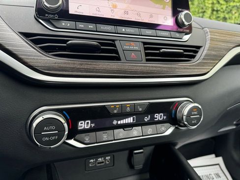 Used 2021 Nissan Altima 2.5 SL image 15