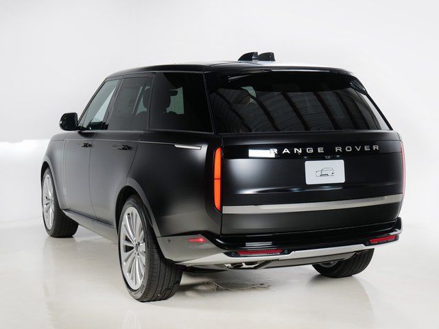 New 2026 Land Rover Range Rover SE AWD/4WD image 32