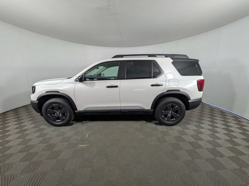 New 2026 Honda Ridgeline RTL image 19
