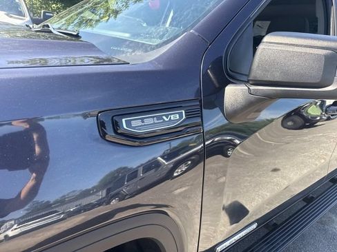 Used 2022 GMC Sierra 1500 Elevation AWD/4WD image 14