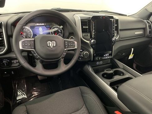 New 2026 RAM 1500 Big Horn image 11