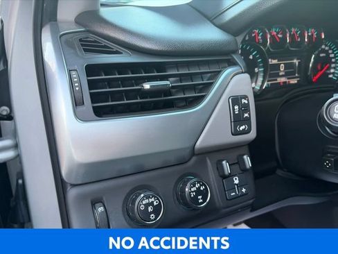 Used 2016 Chevrolet Tahoe LT AWD/4WD image 16