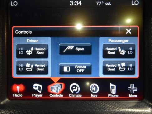 Used 2013 Dodge Charger R/T RWD image 23